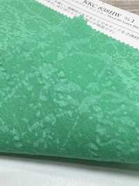 KKC838HW-D1 綿 80 ローン ホワイト リップル[生地] 宇仁繊維(小紋工房) サブ画像
