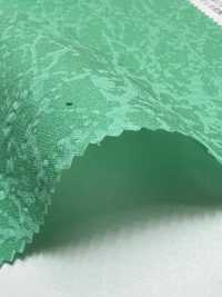 KKC838HW-D1 綿 80 ローン ホワイト リップル[生地] 宇仁繊維(小紋工房) サブ画像