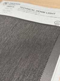 1083519 TECHNICAL DENIM LIGHT[生地] 瀧定名古屋 サブ画像
