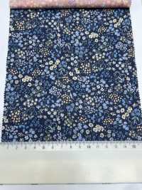 7026-600-1 60ローン ミニ小花[生地] 北高 サブ画像