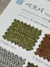 VESPER ベスパ[生地] シンコー サブ画像