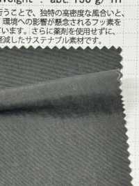 OS705 リサイクルナイロンタッサー　C-ZERO 撥水[生地] 柴屋 サブ画像
