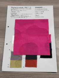DS8450S C/F ジャカード ストーン[生地] 古山 サブ画像