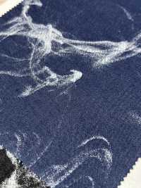 KYC869-D1 写真風 ジャカード[生地] 宇仁繊維(小紋工房) サブ画像