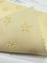 KCL518-D654 60ローン レース[生地] 宇仁繊維(小紋工房) サブ画像