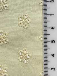 KCL518-D654 60ローン レース[生地] 宇仁繊維(小紋工房) サブ画像