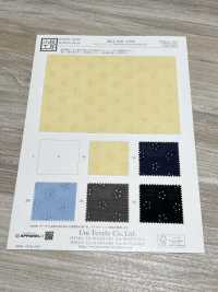 KCL518-D654 60ローン レース[生地] 宇仁繊維(小紋工房) サブ画像