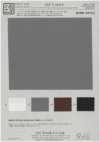 KKF7114DM-W シャンブレー ビンテージ タフタ 広巾 ダイナマイト加工