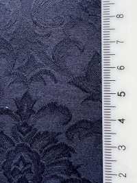 KKF7398-W-D1 オーナメント ジャカード 広巾[生地] 宇仁繊維(小紋工房) サブ画像