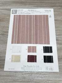 KKF8825CD-D1 P/CD ミルパ® レース 広巾[生地] 宇仁繊維(小紋工房) サブ画像