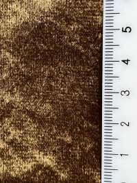 KKF9009-W-D1 フェミニッシュベロア 広巾[生地] 宇仁繊維(小紋工房) サブ画像