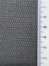 KKF9108-W DUALTECH 杢調 メッシュダンボールニット 広巾[生地] 宇仁繊維(小紋工房) サブ画像