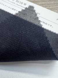 KKF9116-W 分繊ダブルラッセルダンボールニット広巾[生地] 宇仁繊維(小紋工房) サブ画像