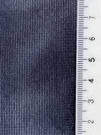 KKF9116-W 分繊ダブルラッセルダンボールニット広巾[生地] 宇仁繊維(小紋工房) サブ画像