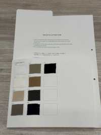 YG12010 30/1 天竺 Solid Color[生地] ヤギ サブ画像