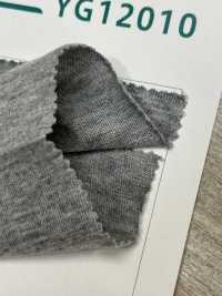 YG12010 30/1 天竺 Solid Color[生地] ヤギ サブ画像