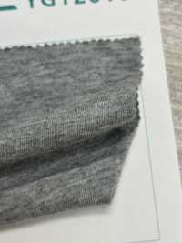 YG12010 30/1 天竺 Solid Color[生地] ヤギ サブ画像