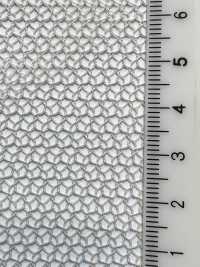 KKF2317-D1 ダブルラッセル風 チュール 広巾[生地] 宇仁繊維(小紋工房) サブ画像