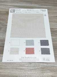 KKF2317-D1 ダブルラッセル風 チュール 広巾[生地] 宇仁繊維(小紋工房) サブ画像