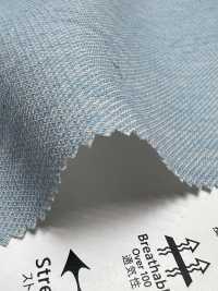 KKF2620-W T/C メッシュ トリコット 広巾[生地] 宇仁繊維(小紋工房) サブ画像