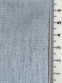 KKF2620-W T/C メッシュ トリコット 広巾[生地] 宇仁繊維(小紋工房) サブ画像
