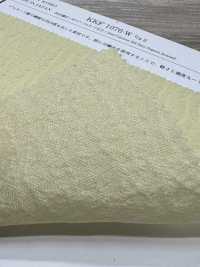 KKF1076-W-D2 20d分繊 オーガンジージャカード 広巾[生地] 宇仁繊維(小紋工房) サブ画像