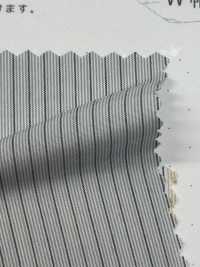 SBT-023 ECOストライプ[生地] 桑村繊維 サブ画像