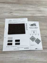 43503 LANATEC® ECOブークレーツイード[生地] SUNWELL(サンウェル) サブ画像
