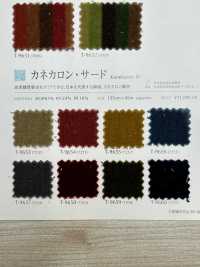 KANEKARONⅢ カネカロン・サード[生地] シンコー サブ画像