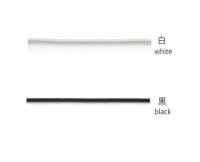 66ナイロンマツバ-B マツバコードシリーズ  芯あり 0.85MM 丸紐[リボン・テープ・コード] こるどん サブ画像