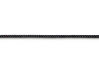 66ナイロンマツバ-B マツバコードシリーズ  芯あり 0.85MM 丸紐