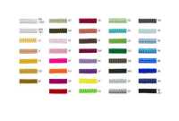 NY4411A ナイロンコード 8MM[リボン・テープ・コード] こるどん サブ画像