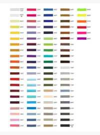 Fコード(SS) ポリエステルコード 4.5MM[リボン・テープ・コード] こるどん サブ画像