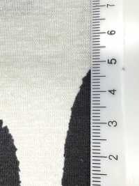 KCP3030-D522 綿麻30SZ天竺プリント[生地] 宇仁繊維(小紋工房) サブ画像