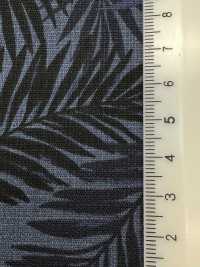 KCP307-DK550 30×40 ブッチャープリント[生地] 宇仁繊維(小紋工房) サブ画像