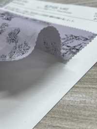 KCP616-D603 60ローン 単色プリント[生地] 宇仁繊維(小紋工房) サブ画像