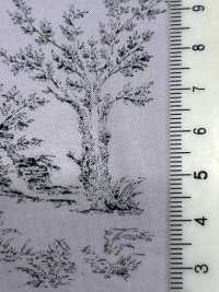 KCP616-D603 60ローン 単色プリント[生地] 宇仁繊維(小紋工房) サブ画像