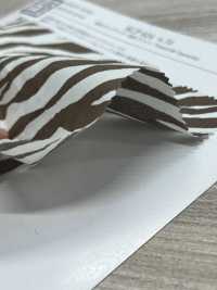 KCP624-D70 綿60 タイプライター 単色プリント[生地] 宇仁繊維(小紋工房) サブ画像