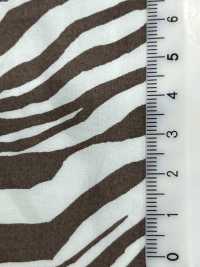 KCP624-D70 綿60 タイプライター 単色プリント[生地] 宇仁繊維(小紋工房) サブ画像