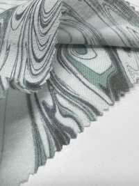 KCP800-DKD-578 80 ローン プリント[生地] 宇仁繊維(小紋工房) サブ画像