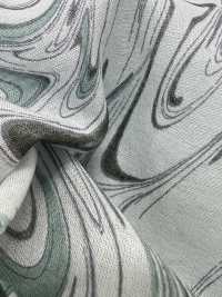 KCP800-DKD-578 80 ローン プリント[生地] 宇仁繊維(小紋工房) サブ画像