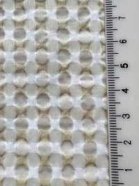 KCP808HRP-D711 綿 80 ローン ハンナリップルプリント[生地] 宇仁繊維(小紋工房) サブ画像