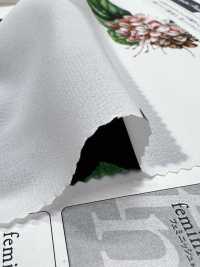 KDP1401-58-DD-783 綿 80 タイプライタープリント[生地] 宇仁繊維(小紋工房) サブ画像