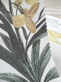 KDP1401-58-DD-781 セミダルデシン広巾 インクジェットプリント[生地] 宇仁繊維(小紋工房) サブ画像