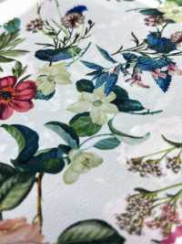 KDP2312SD-58-DD-233 フェミニッシュデシン広巾 インクジェットプリント[生地] 宇仁繊維(小紋工房) サブ画像