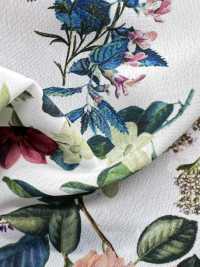 KDP2312SD-58-DD-233 フェミニッシュデシン広巾 インクジェットプリント[生地] 宇仁繊維(小紋工房) サブ画像