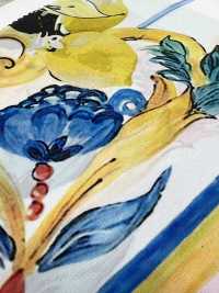 KDP2312SD-58-DD-241 フェミニッシュデシン広巾 インクジェットプリント[生地] 宇仁繊維(小紋工房) サブ画像