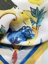 KDP2312SD-58-DD-241 フェミニッシュデシン広巾 インクジェットプリント[生地] 宇仁繊維(小紋工房) サブ画像