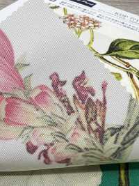 KDP7711-58-DD899 ライトグログラン 広巾 インクジェットプリント[生地] 宇仁繊維(小紋工房) サブ画像