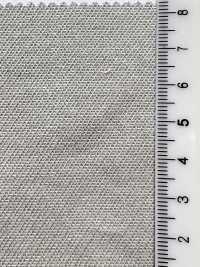 KKC176 和紙混 オーガニックコットン ツイル 染[生地] 宇仁繊維(小紋工房) サブ画像